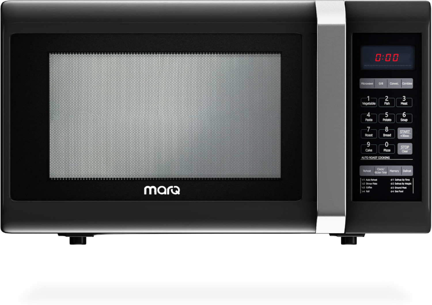 Image of MarQ by Flipkart 25 L Convection Microwave Oven