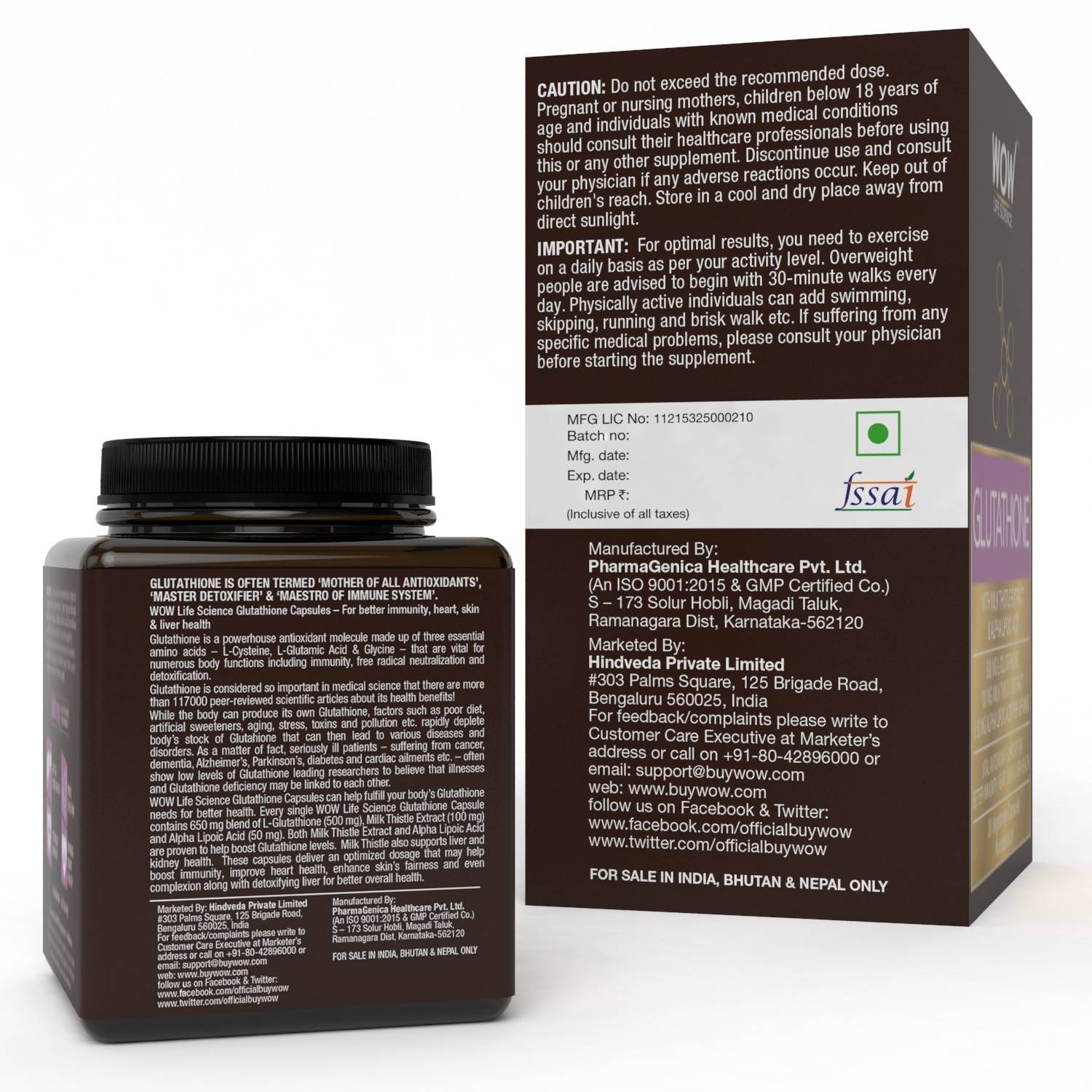 glutathione and milk thistle for sale WOW Life Science - with Extract - 500mg L- Glutathione - 30 Veg Capsules Price in India - Buy WOW Life Science Glutathione - with Milk Thistle Extract lab reagent water