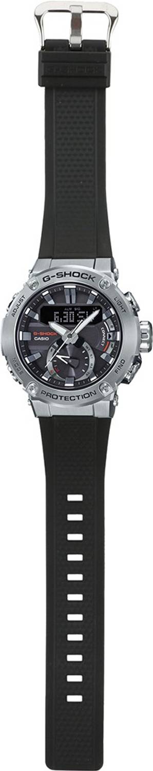 CASIO GST-B200-1ADR G-Shock ( GST-B200-1ADR ) Analog-Digital Watch