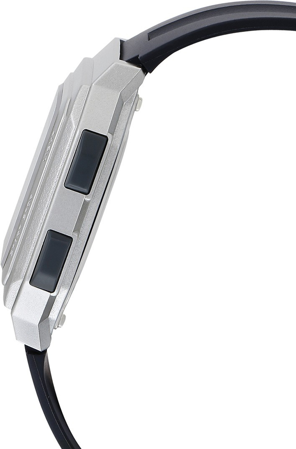 Image of CASIO F-201WAM-7AVDF Youth Digital ( F-201WAM-7AVDF ) Digital Watch - For Men
