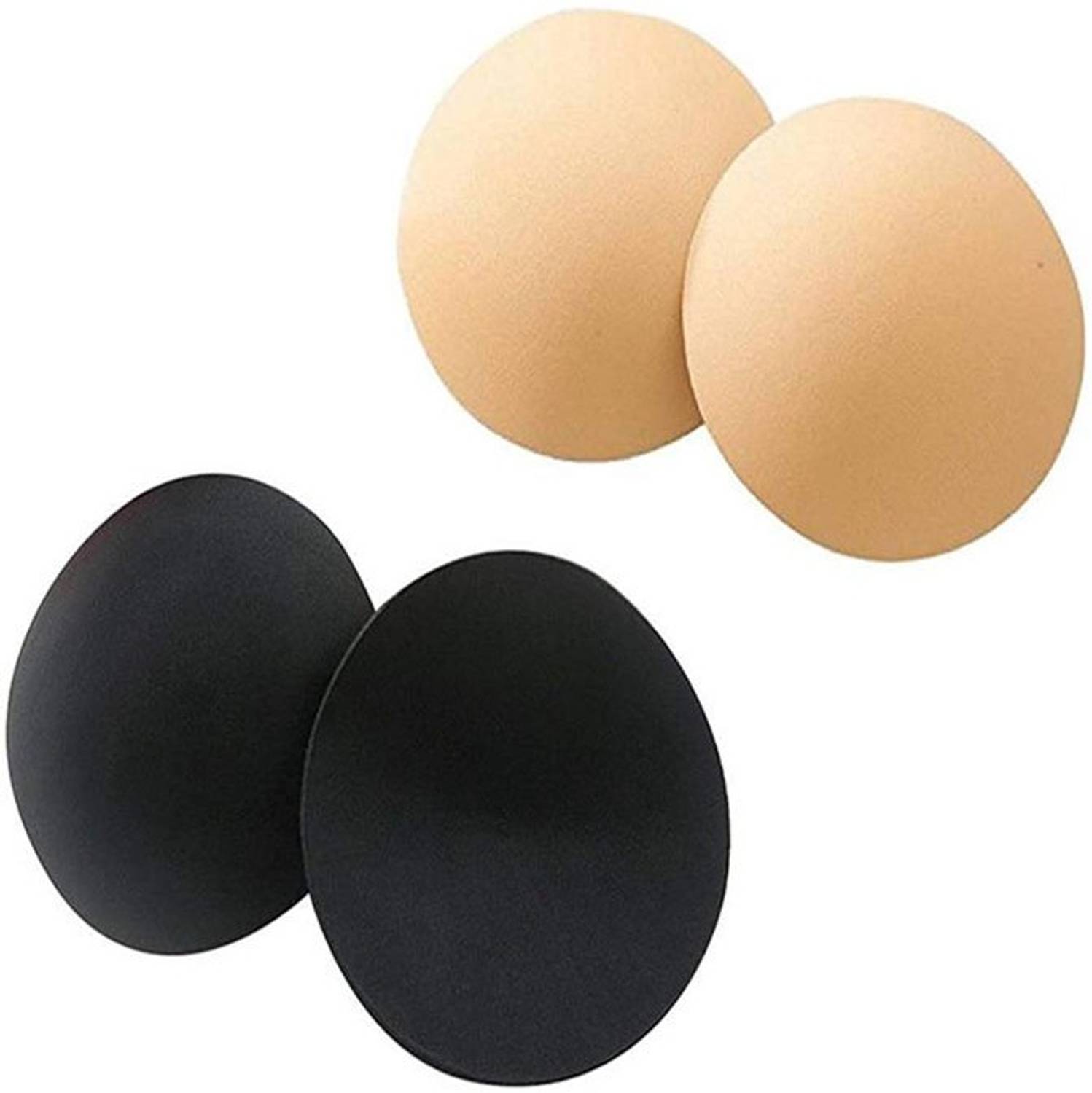 HIPPON Bra_Cup Cotton Cup Bra Pads