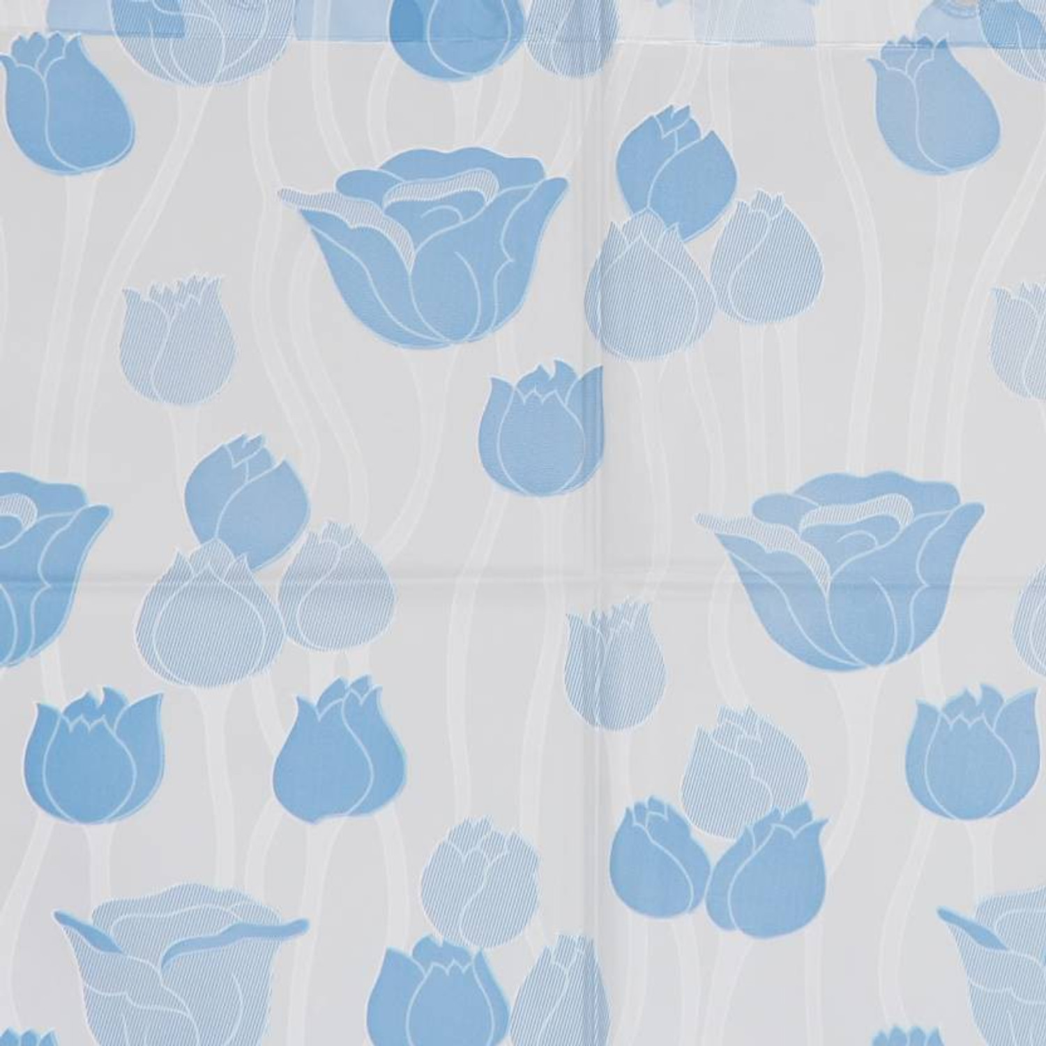 Image of CASA FURNISHING 213 cm (7 ft) Door PVC Curtain Single Curtain