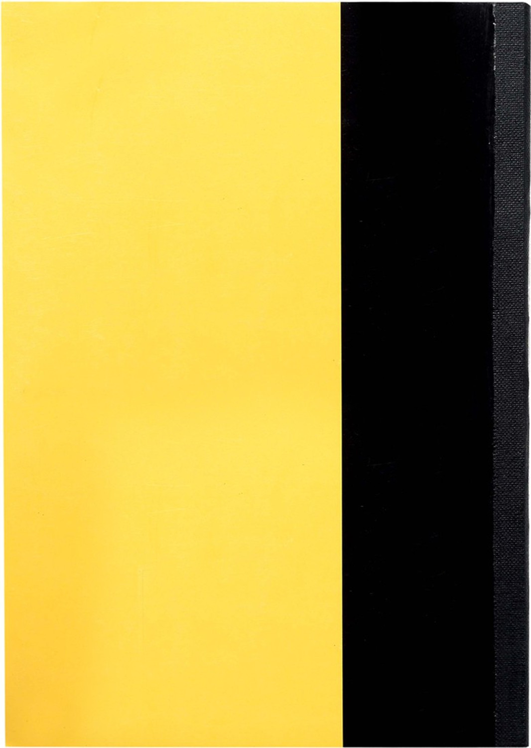 Image of LUXOR Exercise Notebook-Yellow B5 Notebook Ruled 180 Pages
