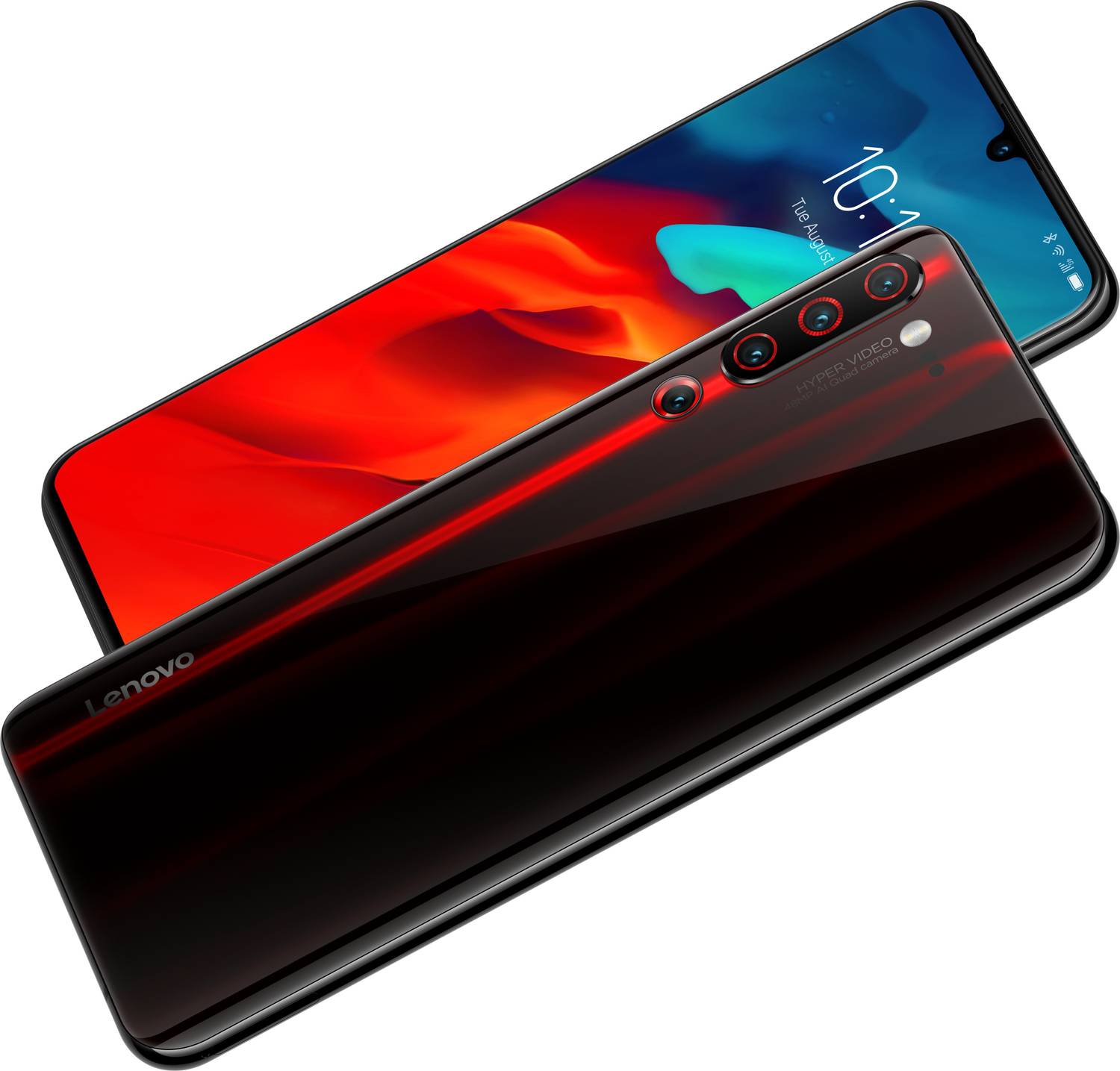 Lenovo Z6 Pro (128 GB Storage, 8 GB RAM) Online at Best Price On