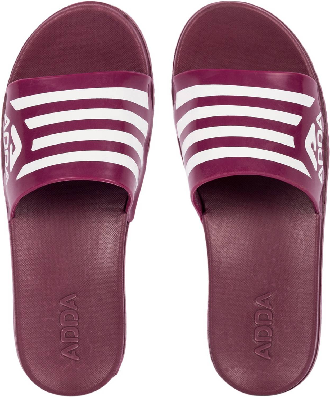 Adda Women Slides
