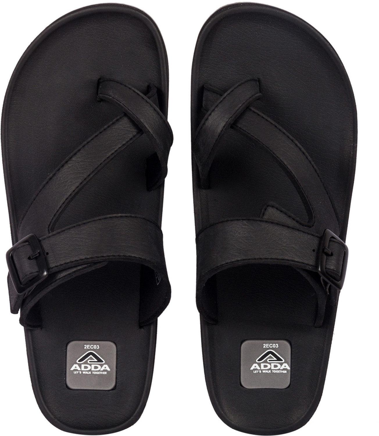 Image of Adda Men Flip Flops