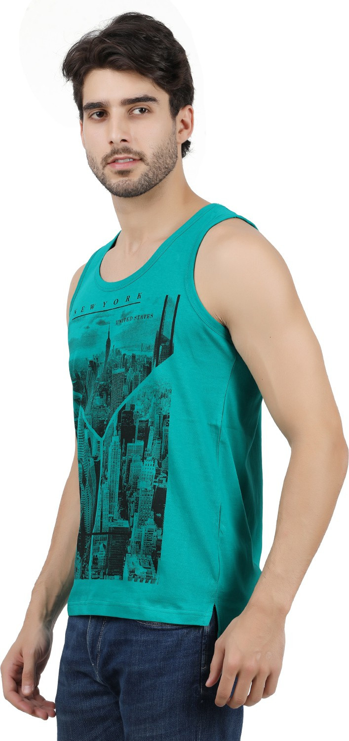 Image of JUGULAR Men Vest