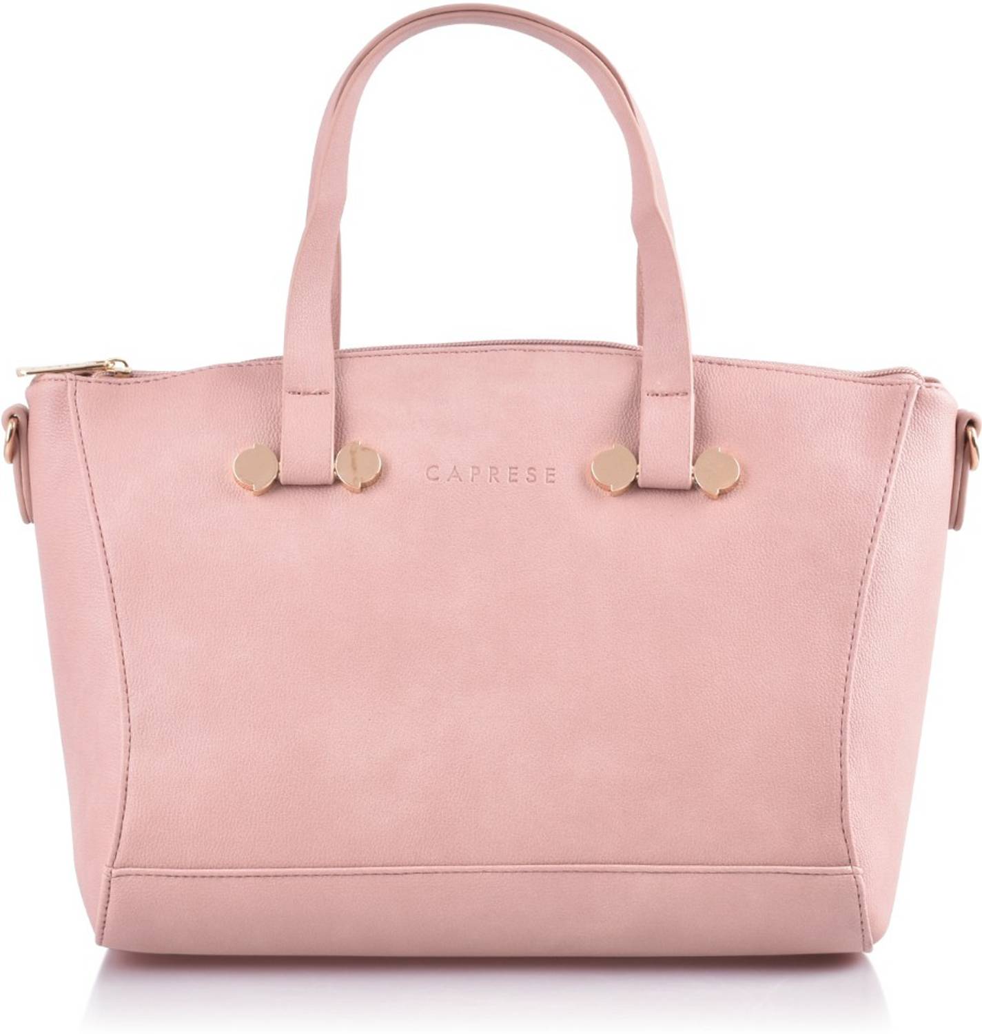 Caprese Women Pink Tote