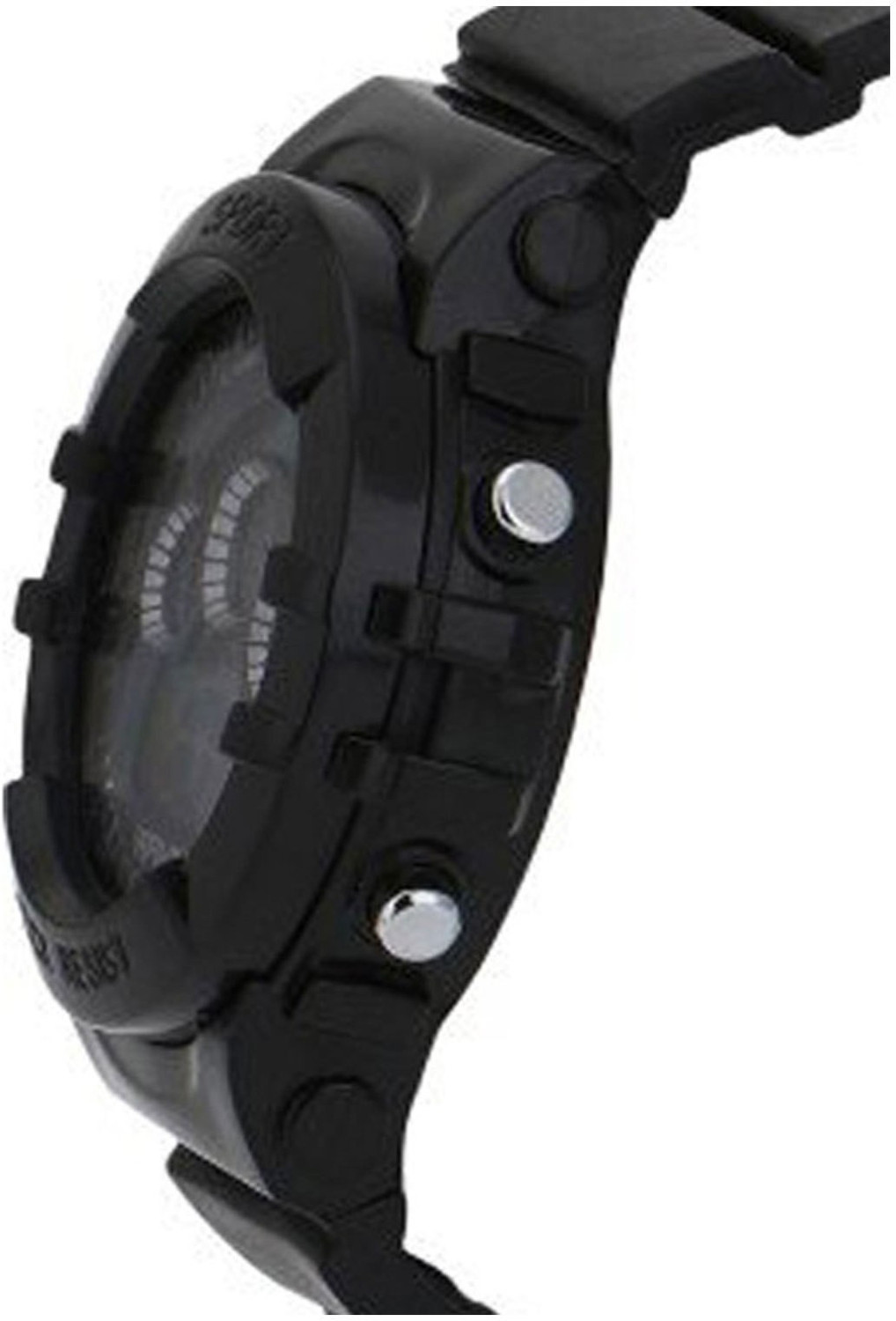 Image of Bhakti Digital Watch - For Men