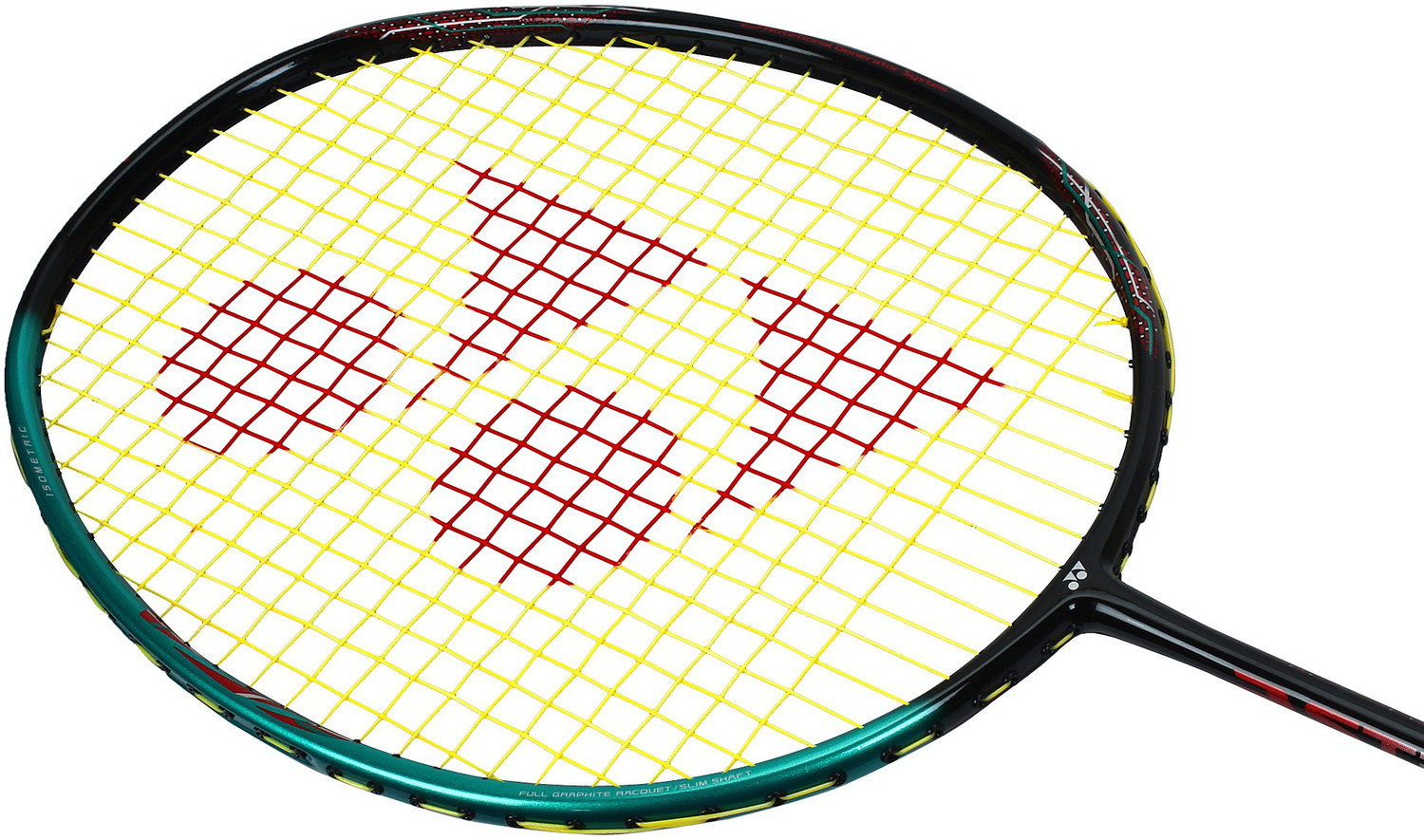 Image of YONEX ASTROX 38S Multicolor Strung Badminton Racquet