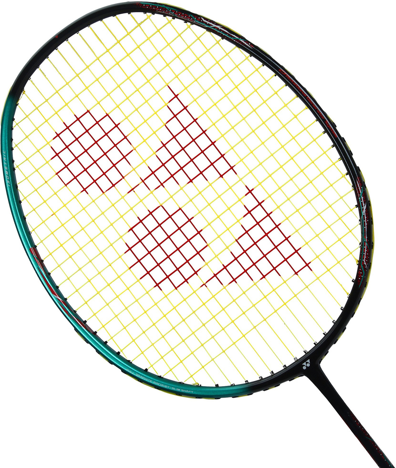 Image of YONEX ASTROX 38S Multicolor Strung Badminton Racquet
