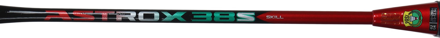 Image of YONEX ASTROX 38S Multicolor Strung Badminton Racquet