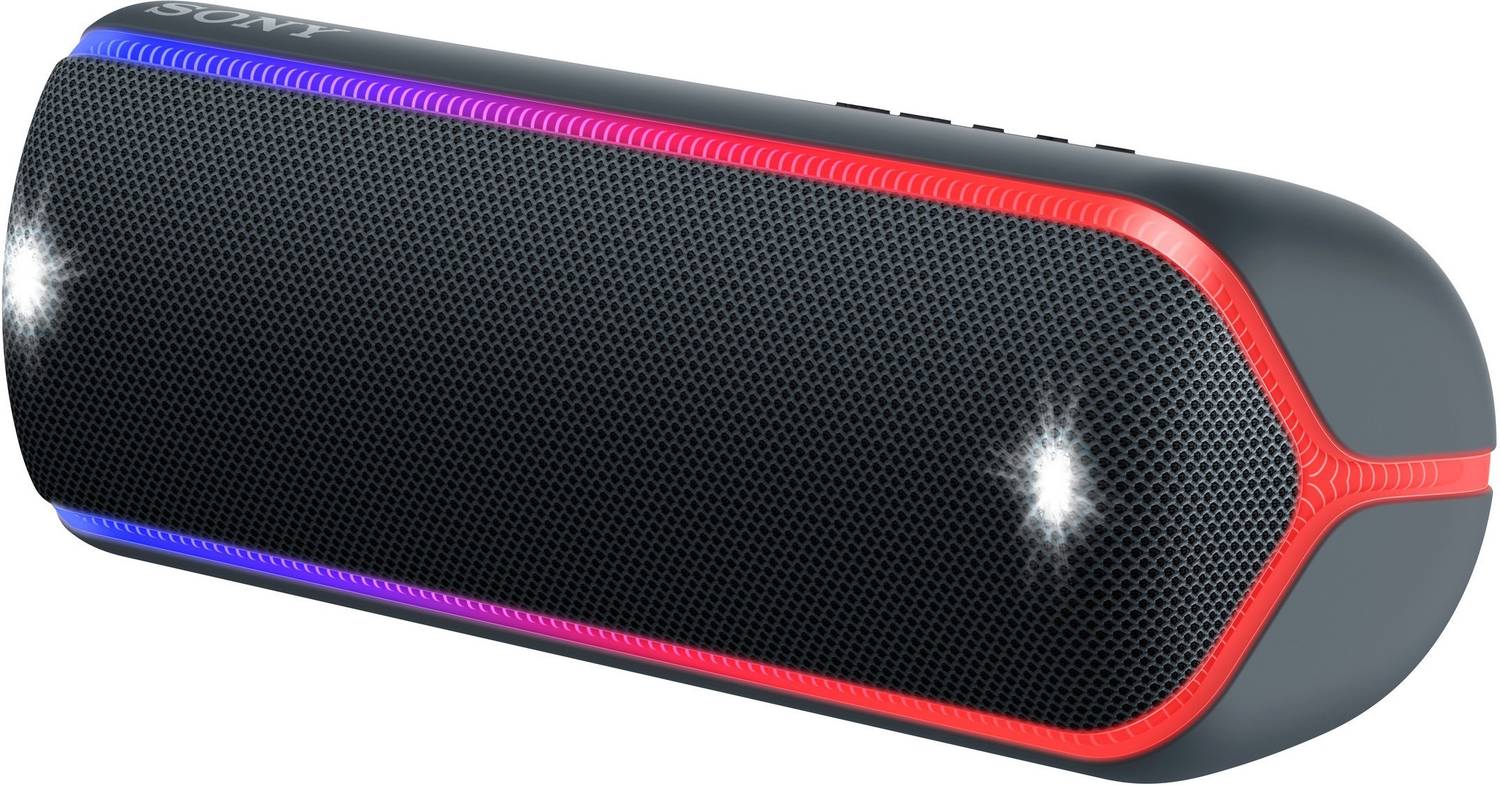 スピーカー・ウーファー SONY XB32 Buy SONY SRS-XB32 Bluetooth Speaker Online from Flipkart.com