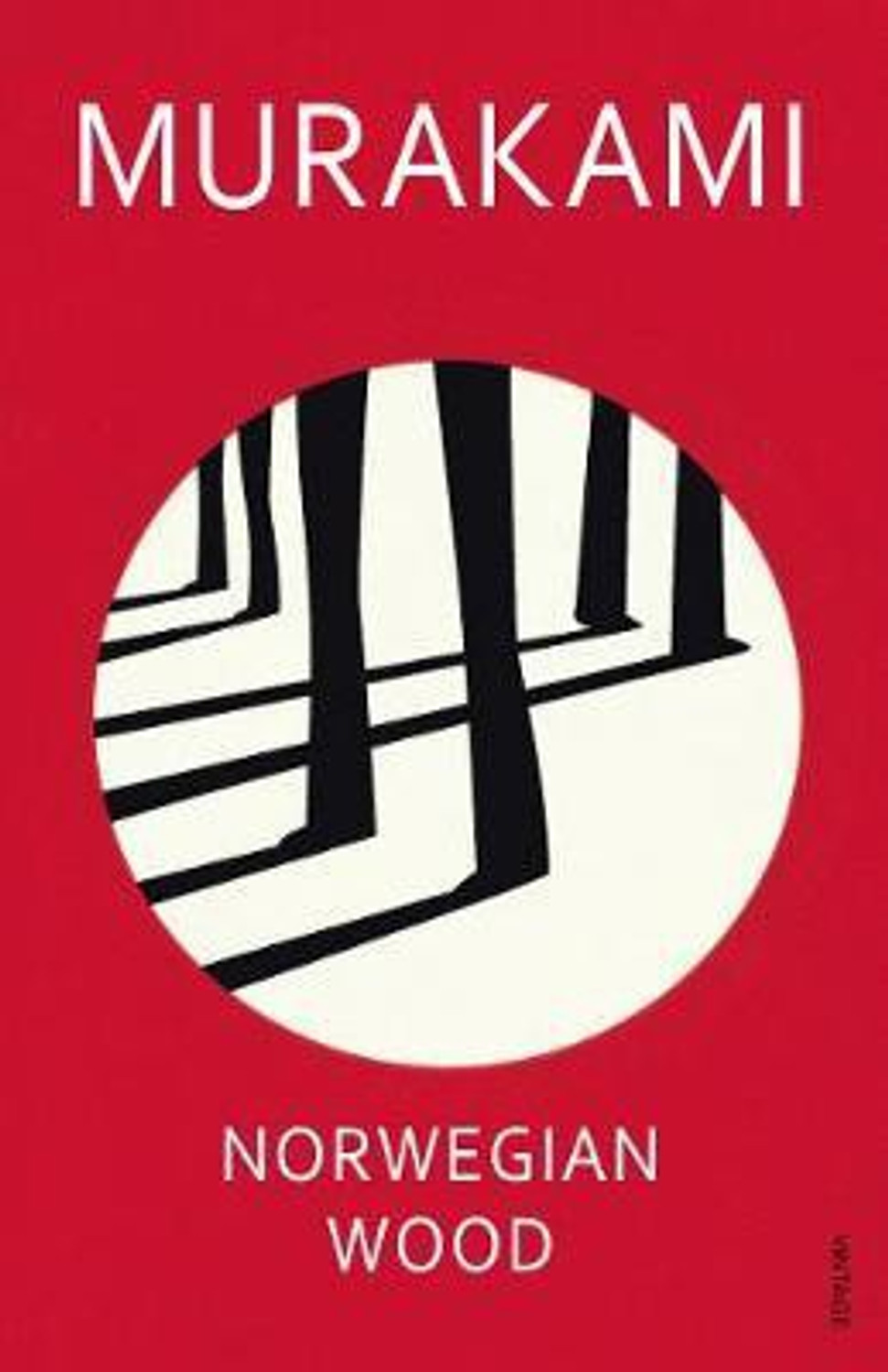 Image of Norwegian Wood