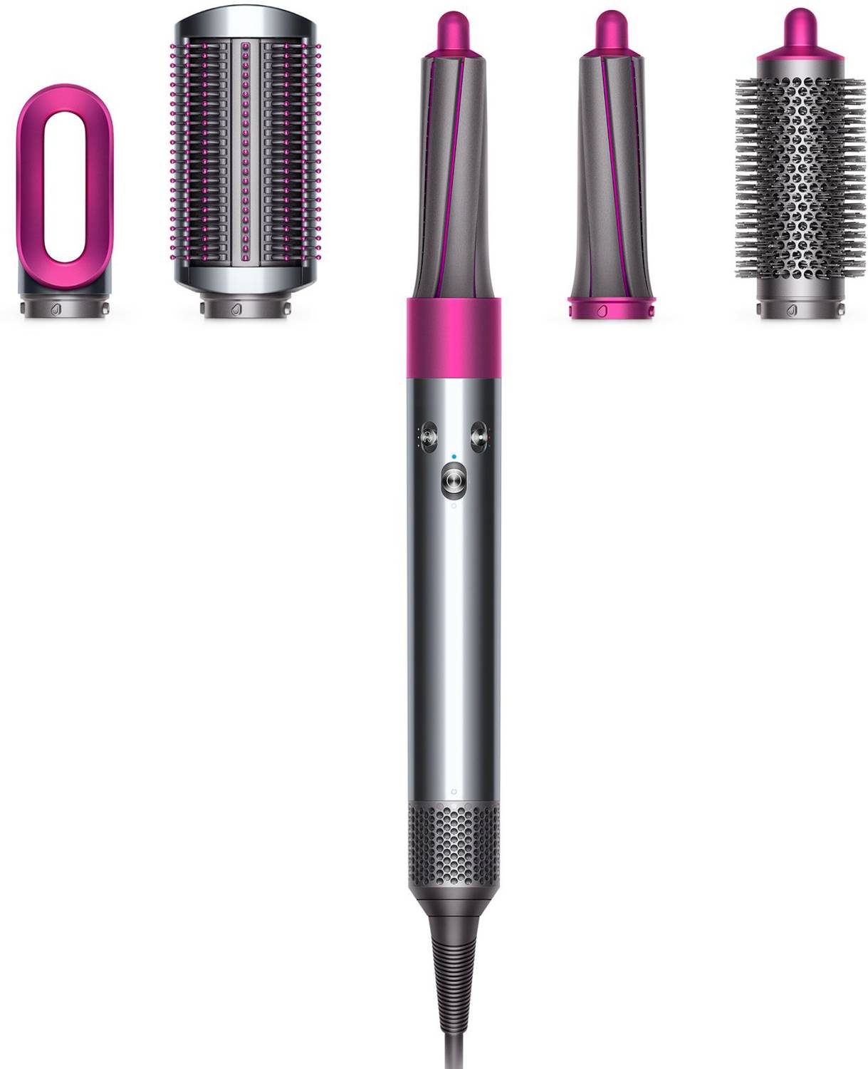 ヘアドライヤー Dyson Airwrap Volume + Shap Dyson Airwrap Styler Volume and Shape Electric Hair Curler Price