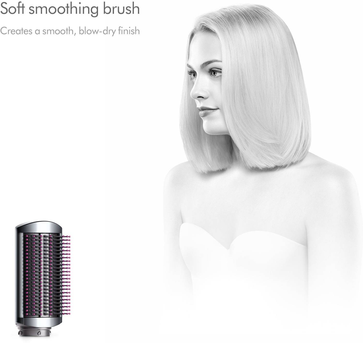 Dyson Airwrap Styler Volume and Shape Electric Hair Curler Price
