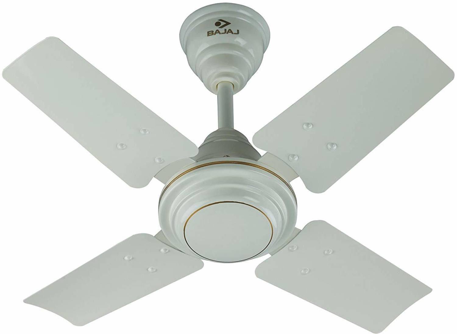 BAJAJ Maxima with 2 Year Warranty 600 mm Ceiling Fan