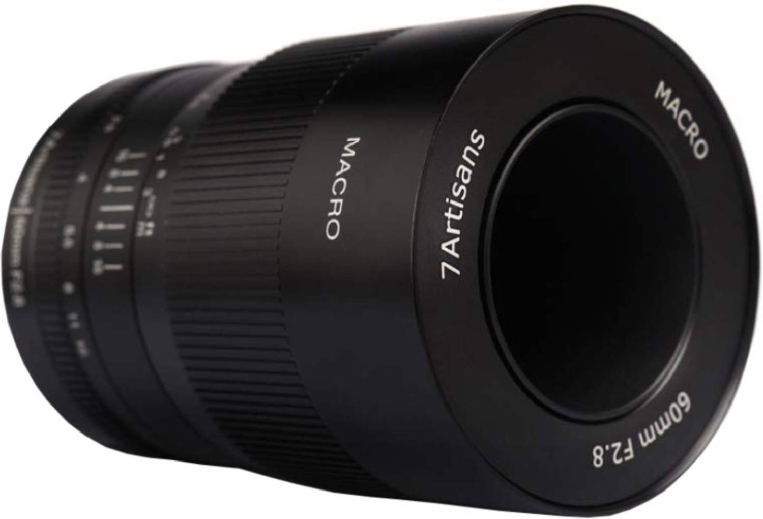7Artisans 60mm f2.8 macro lensfor Sony Macro Prime Lens