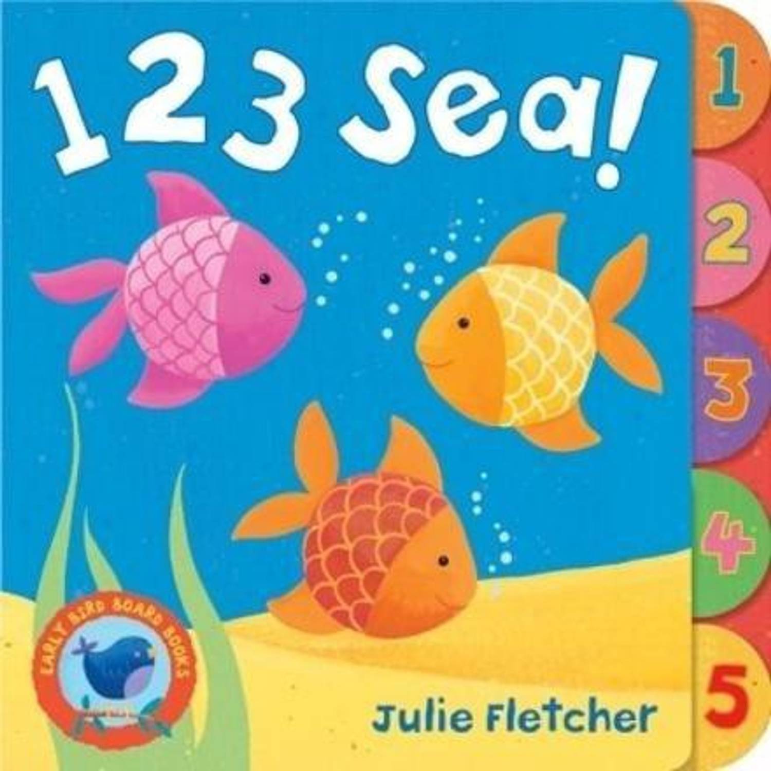 123 Sea!