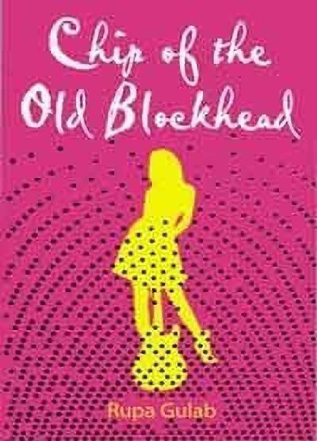 Chip of the Old Blockhead