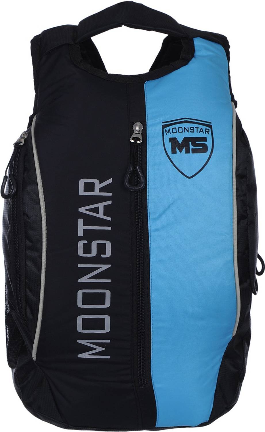 Moonstar 15 inch inch Expandable Laptop Backpack