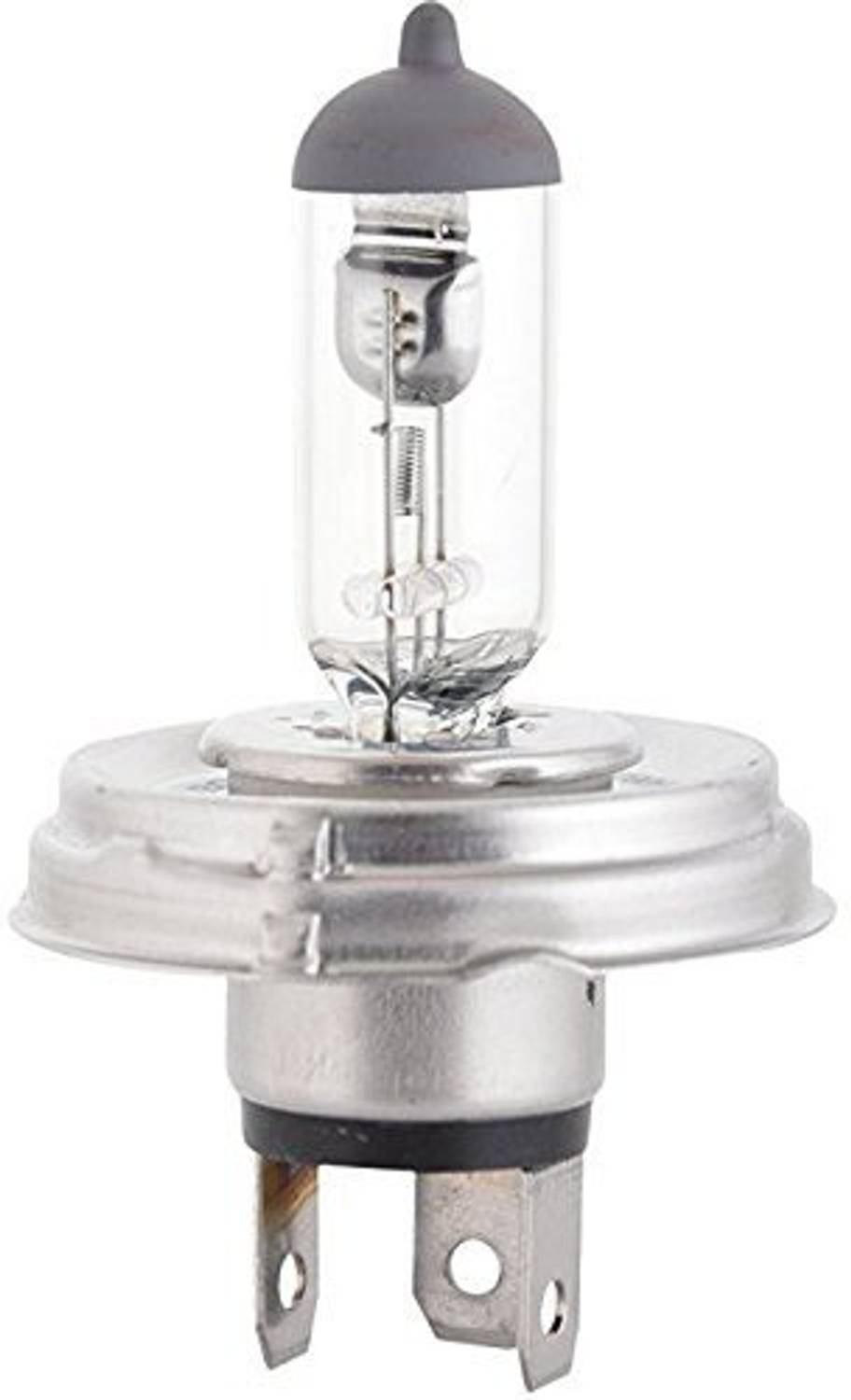 BOSCH F002H50144 Headlight Car Halogen for Fiat, Ford, Honda, Hyundai, Mahindra, Maruti Suzuki, Nissan, Renault, Skoda, Tata, Toyota, Volkswagen (12 V, 100 W)