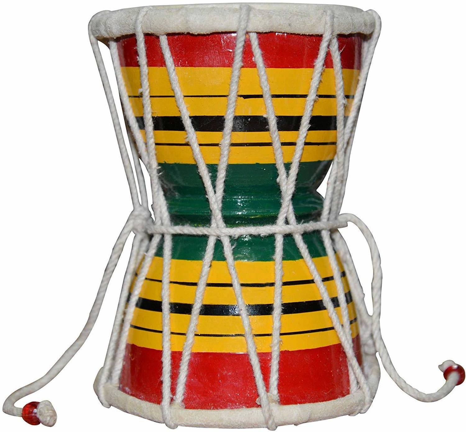 aadia 3 INCH Damaru