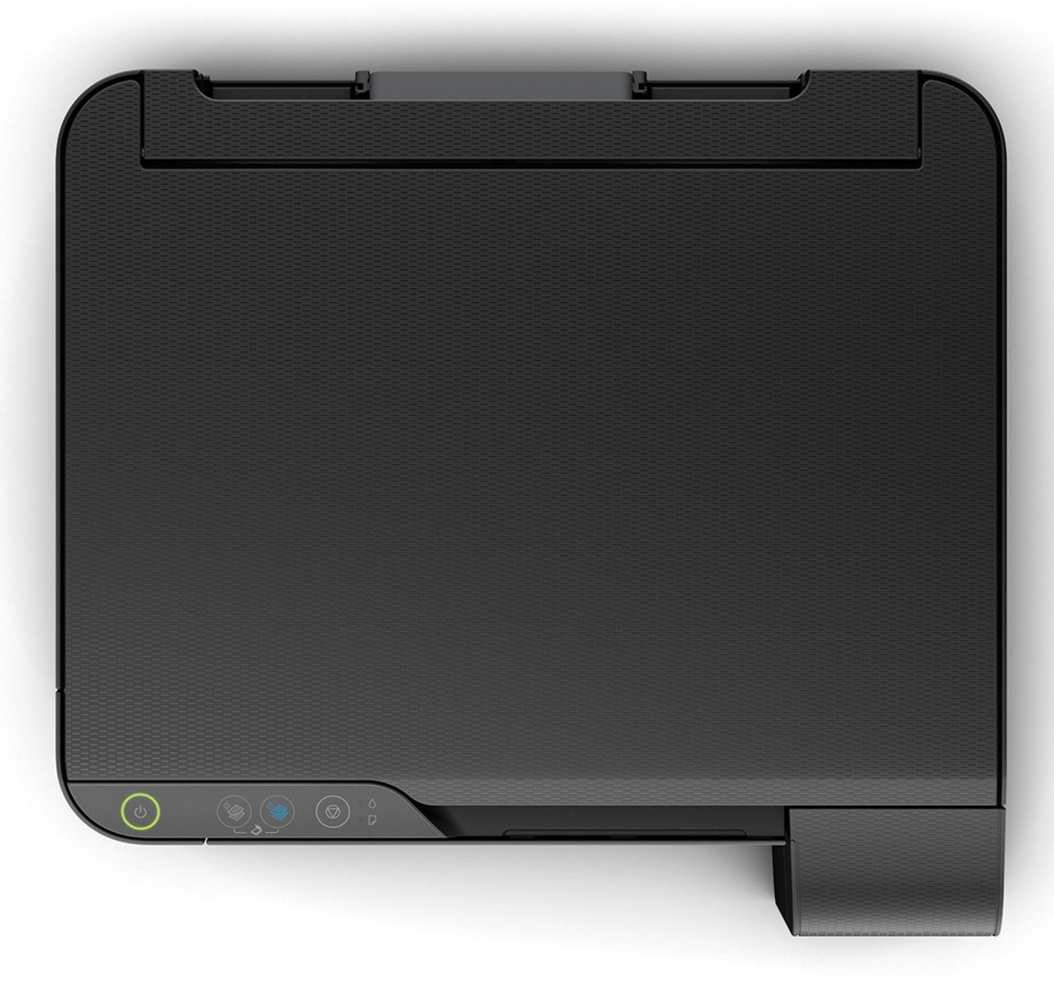 Image of Epson L3100 Multi-function Color Ink Tank Printer (Color Page Cost: 18 Paise | Black Page Cost: 7 Paise | Borderless Printing)