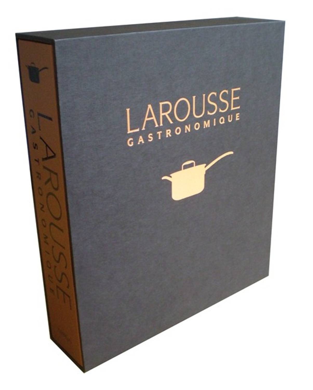 New Larousse Gastronomique: Buy New Larousse Gastronomique by