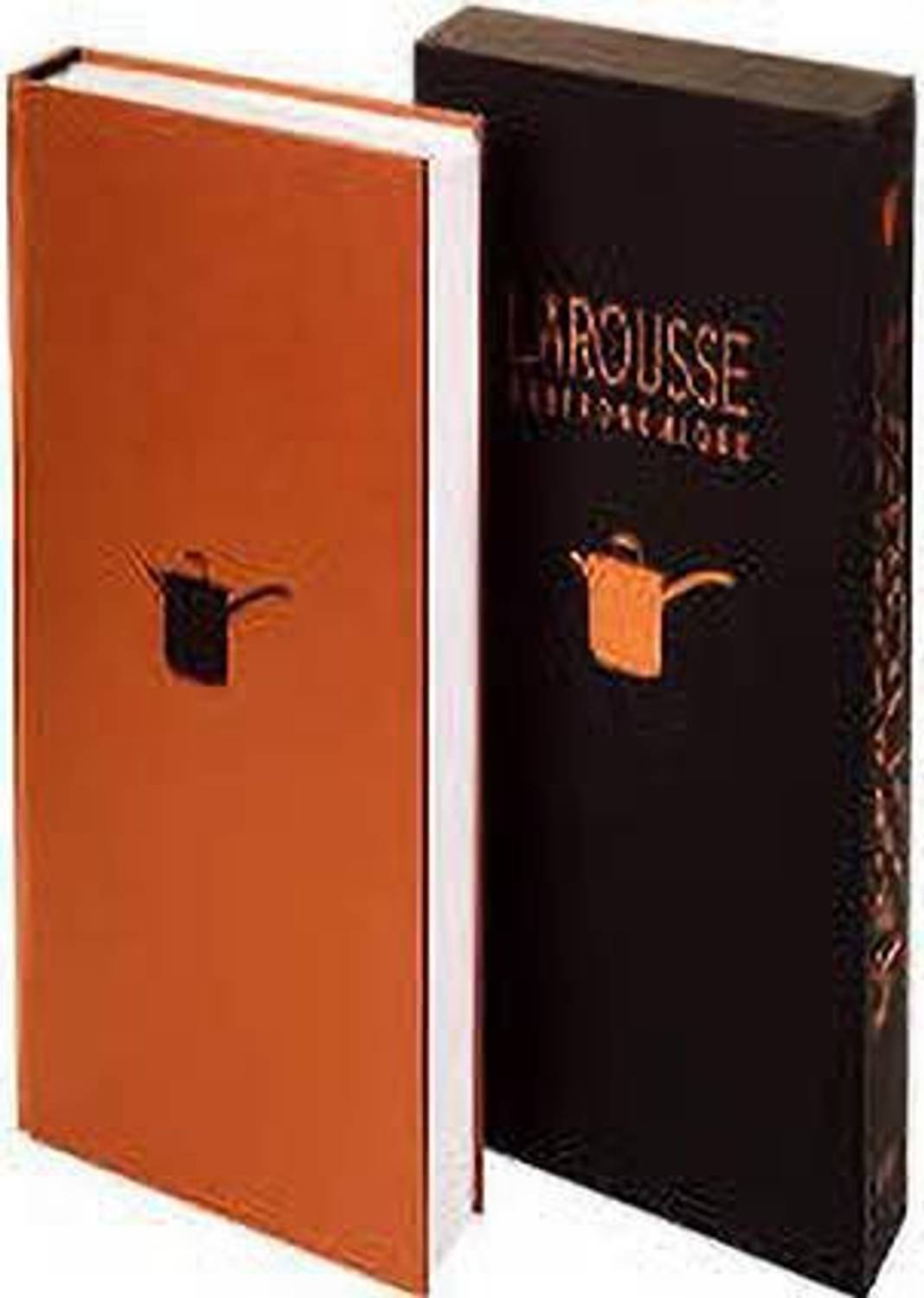 New Larousse Gastronomique: Buy New Larousse Gastronomique by