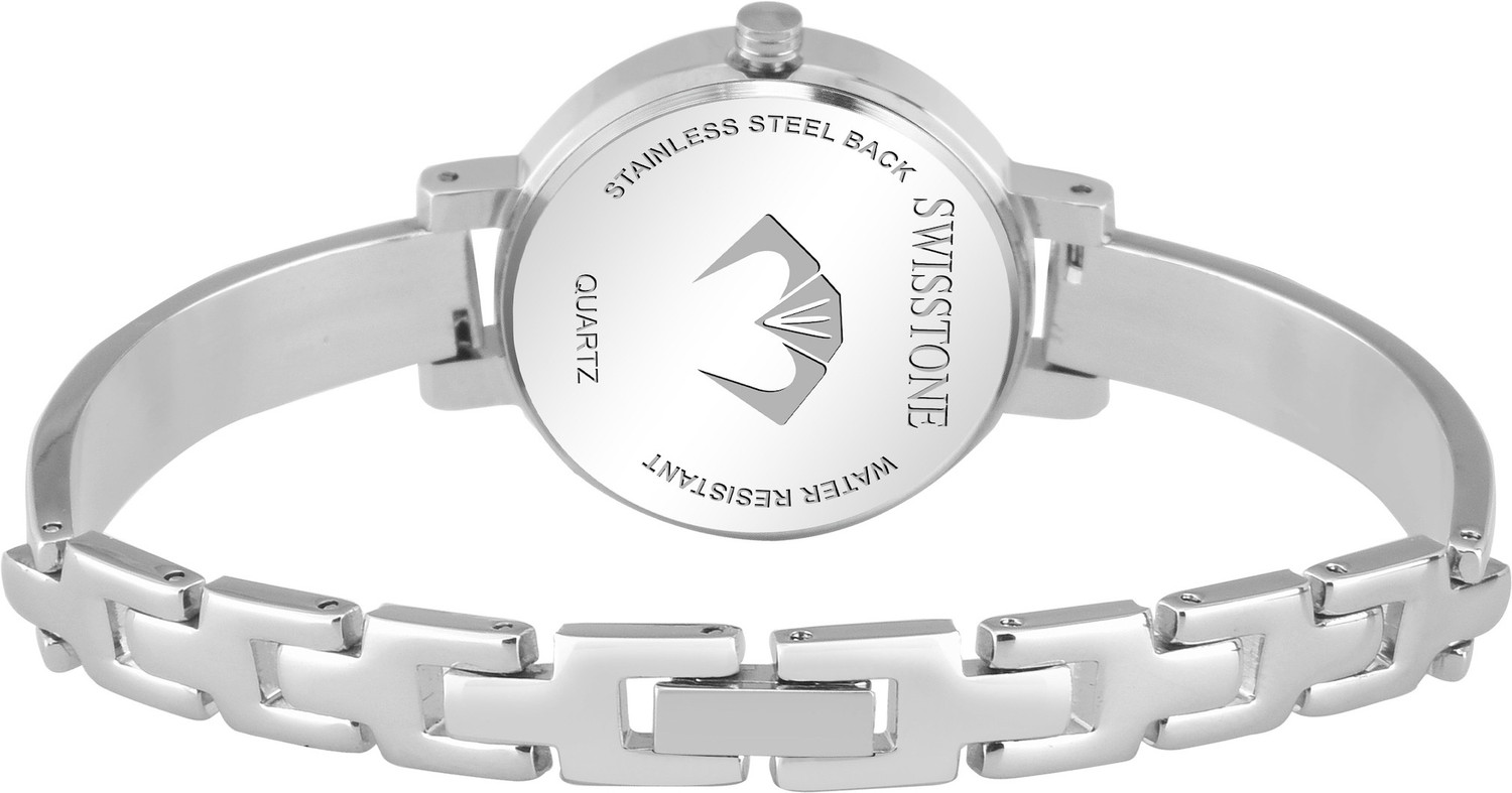 Image of SWISSTONE Analog Watch - For Women