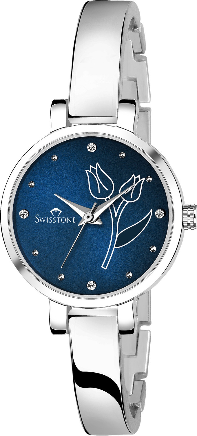 Image of SWISSTONE Analog Watch - For Women
