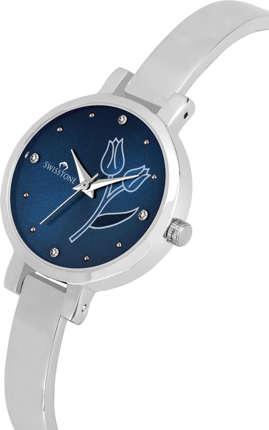 Image of SWISSTONE Analog Watch - For Women