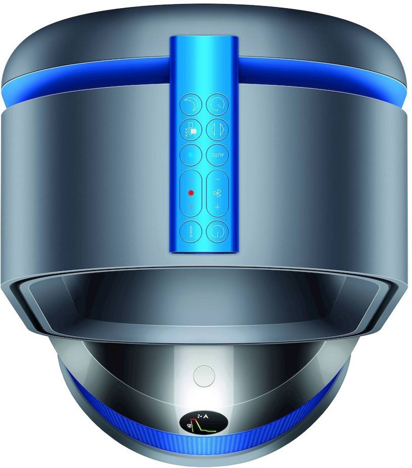 Dyson Pure Hot Plus Cool Portable Room Air Purifier Price in India