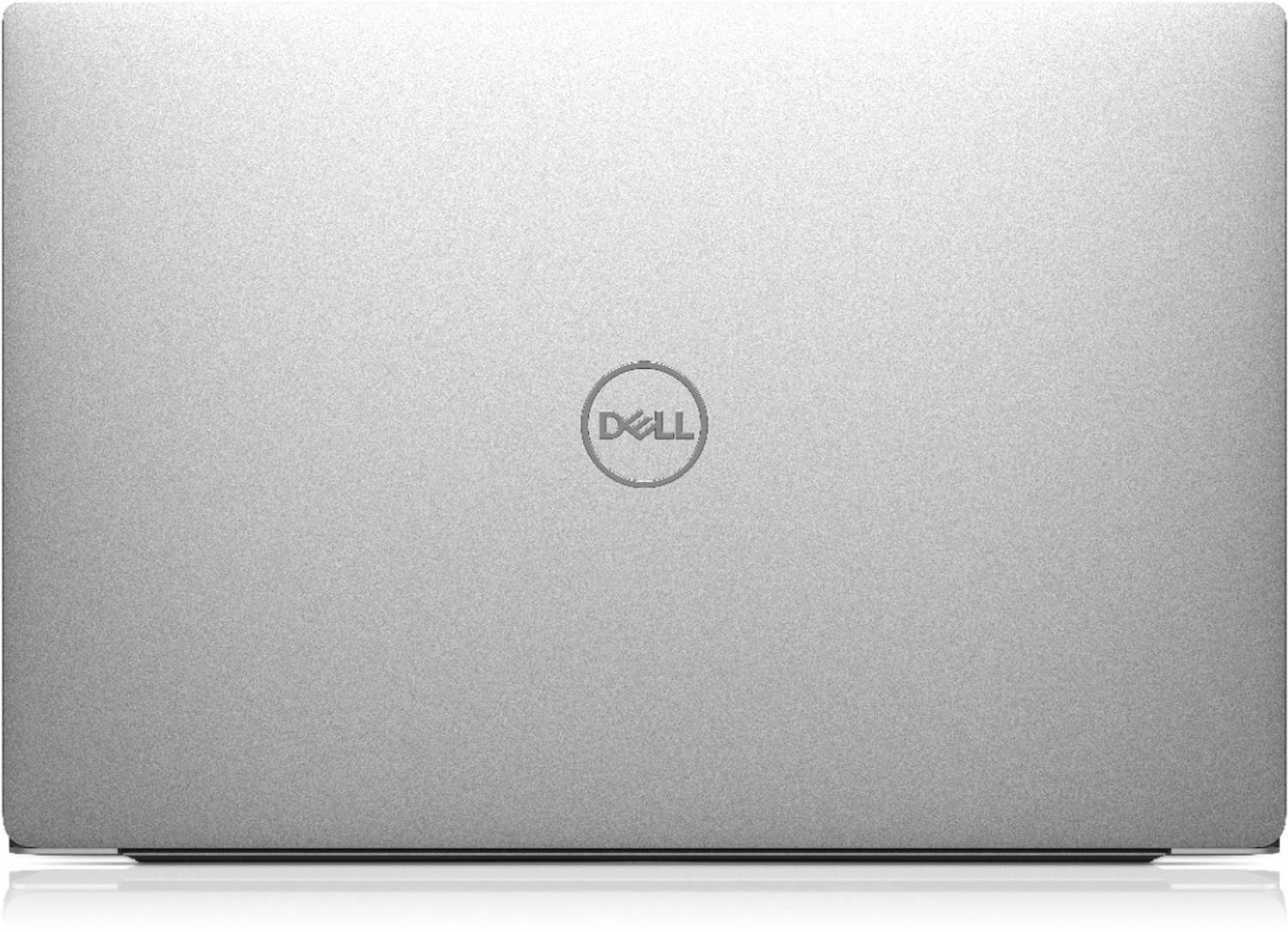 DELL XPS 15 Intel Core i7 9th Gen 9750H - (16 GB/512 GB SSD