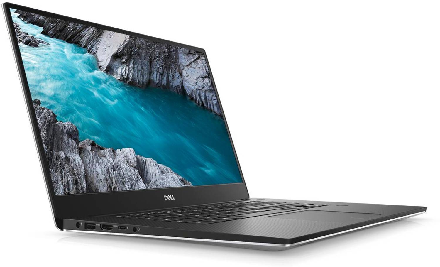 【Monakoさま専用】DELL XPS15 DELL XPS 15 Intel Core i7 9th Gen 9750H - (16 GB/512 GB SSD