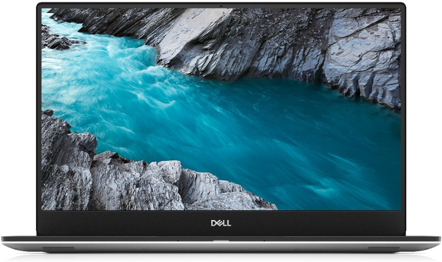 ノートパソコン　Dell xps-15 i9 DELL XPS 15 Intel Core i9 9th Gen 9980HK - (32 GB/1 TB SSD/Windows