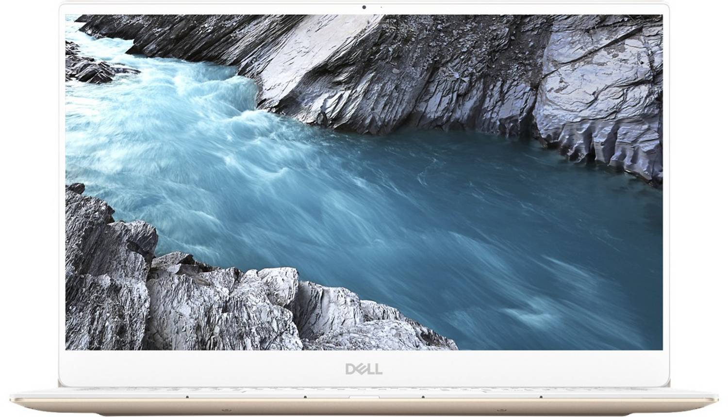 DELL XPS 13 Intel Core i7 8th Gen 8565U - (16 GB/512 GB SSD
