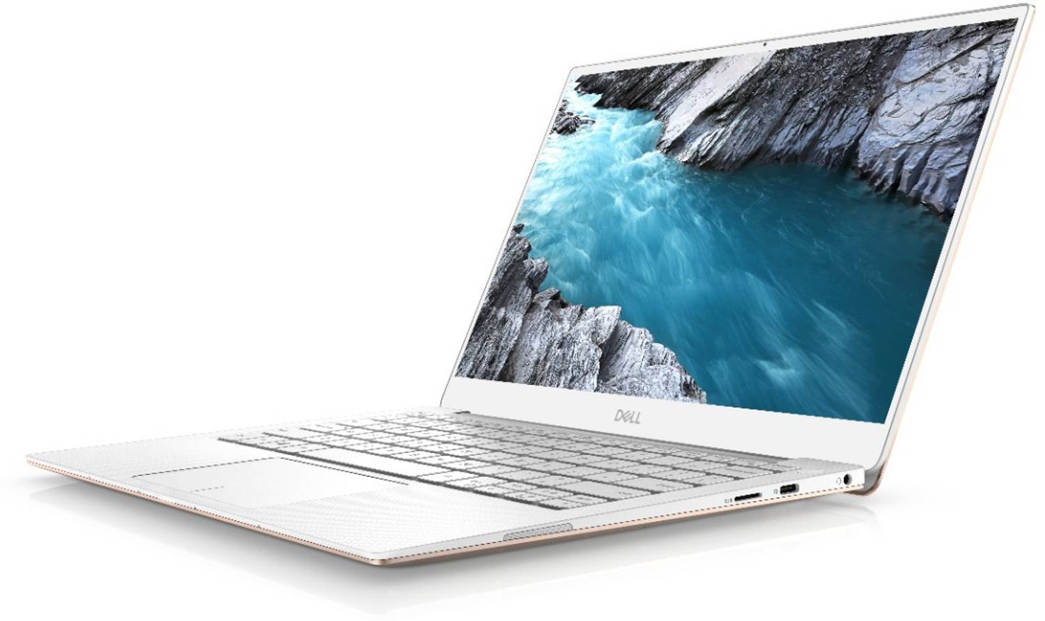 【ジャンク品】DELL XPS 13 i7 8GB Dell updates XPS 13 with 8th generation Intel processors | The Verge