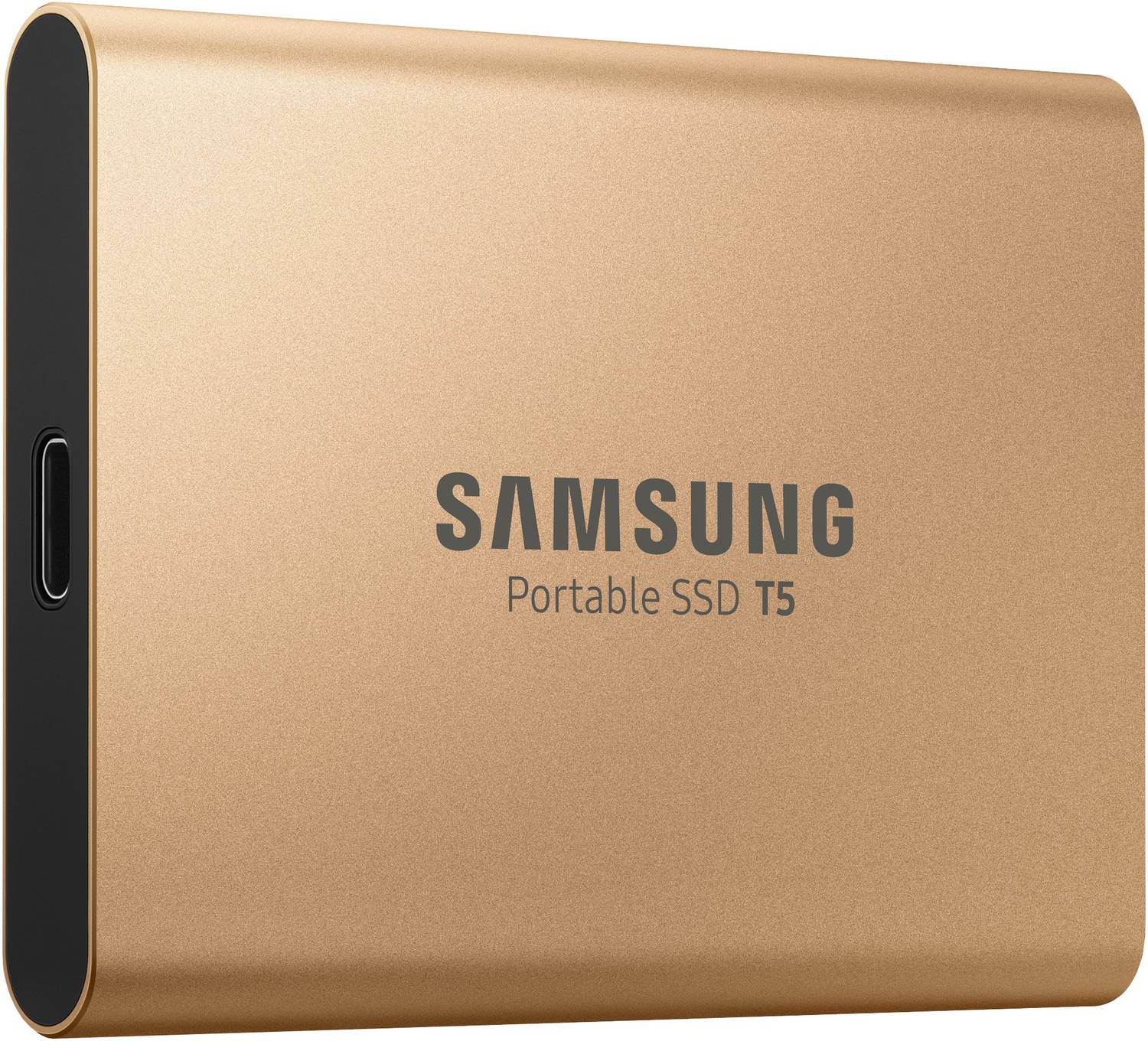 Samsung T5 1 TB External Solid State Drive (SSD) - Samsung
