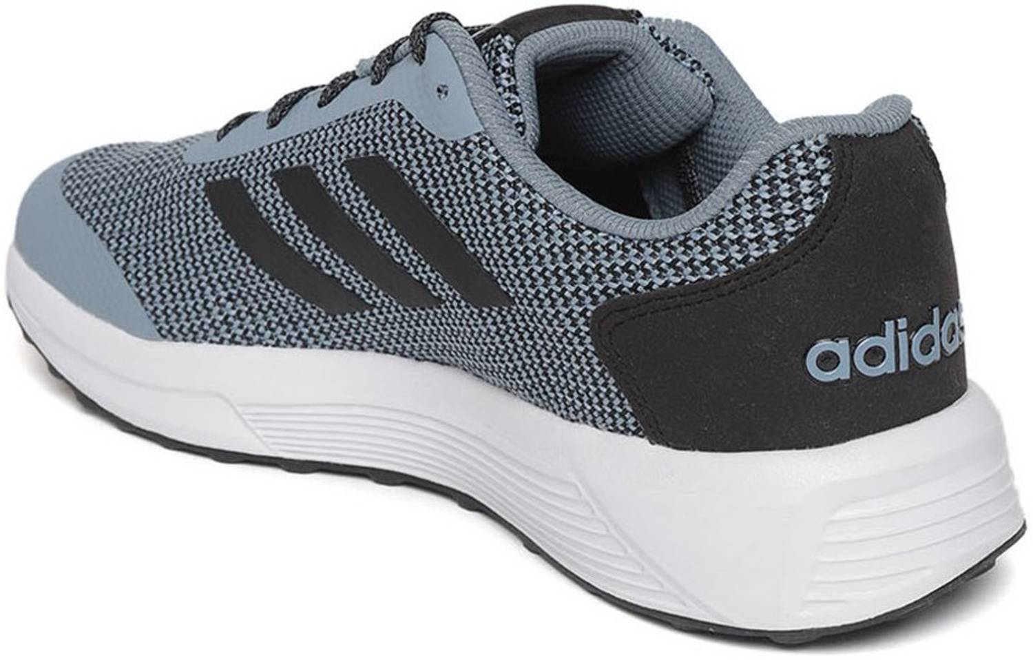 adidas gazelle silver green womens adidas Runfalcon 3 Running Shoes - Women's - Wonder Quartz / Silver / Core Black