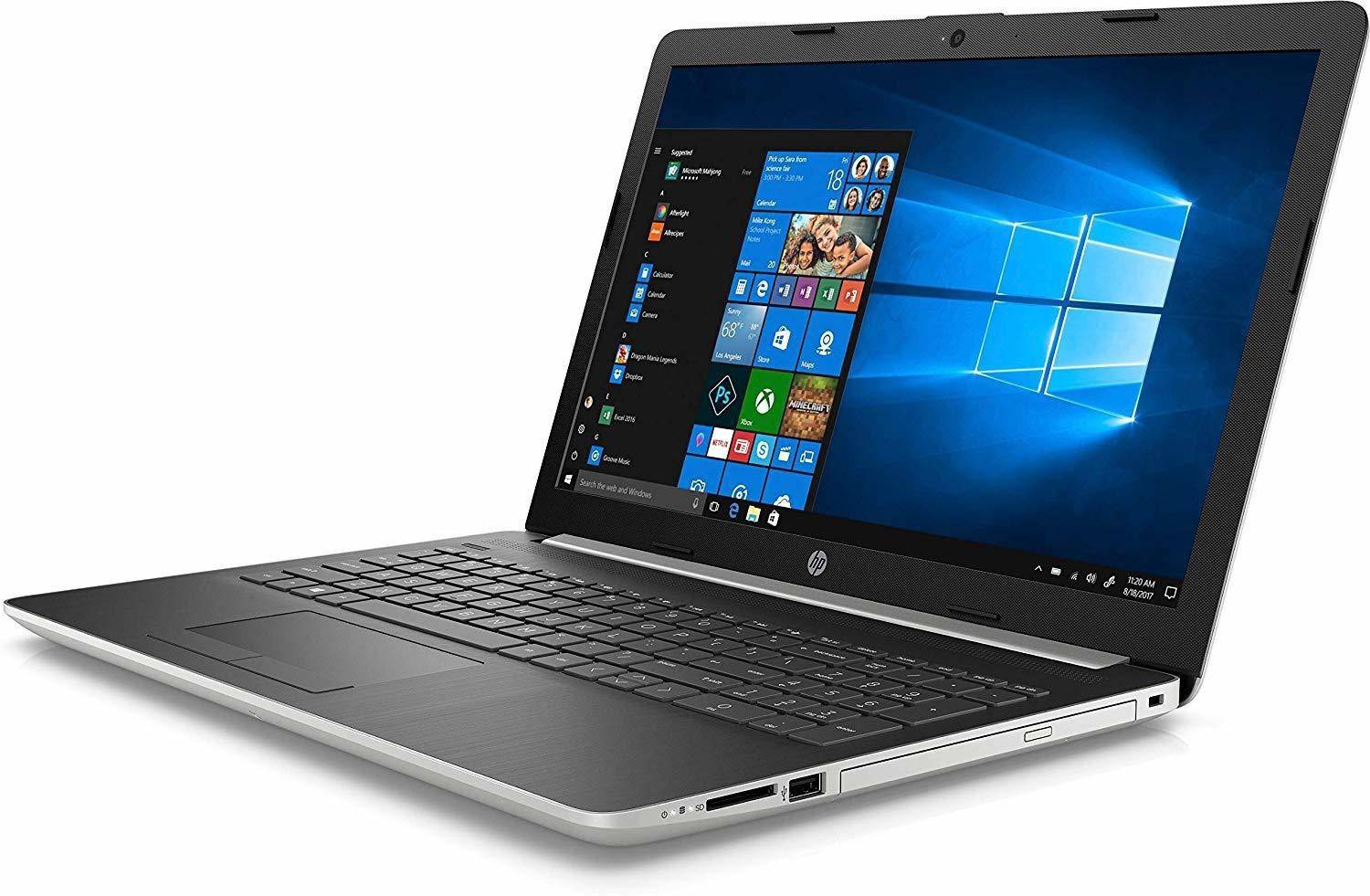 HP Pavilion Intel Core i3 7th Gen 7100U - (8 GB/1 TB HDD/Windows