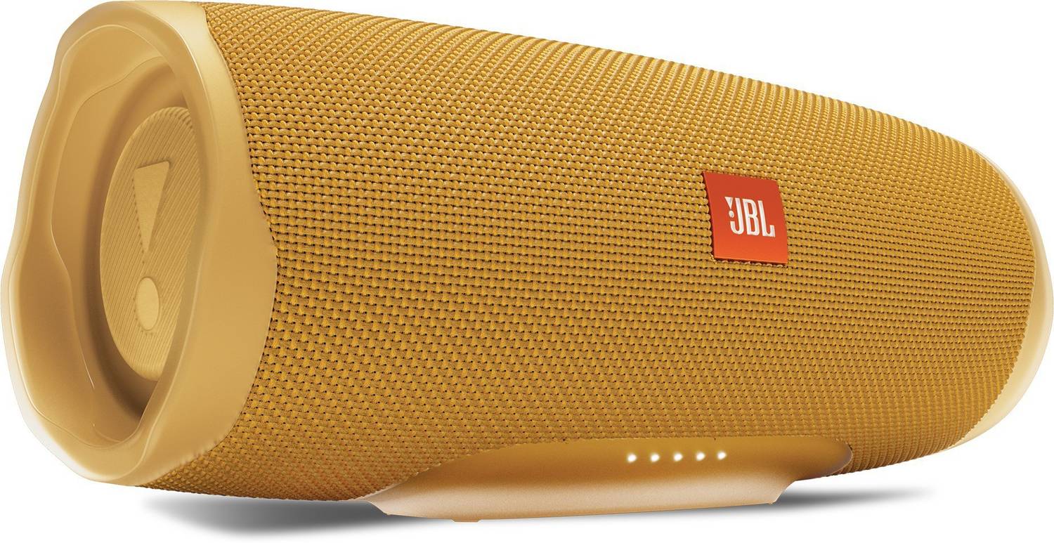 Buy JBL Charge 4 - 20Hrs Playtime, IPX7 with In-Built Powerbank 30
