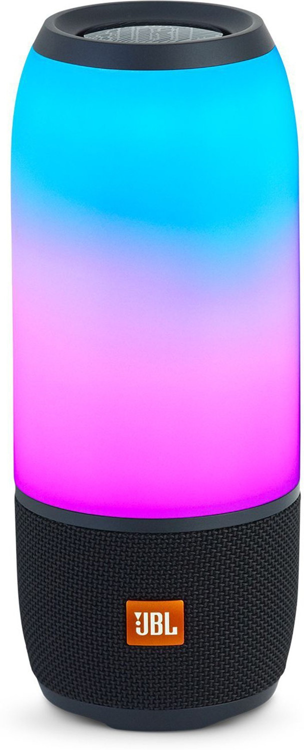 【Ridwar Piether】美品】JBL PULSE 3 Buy JBL Pulse 3 Portable Bluetooth Speaker Online from Flipkart.com