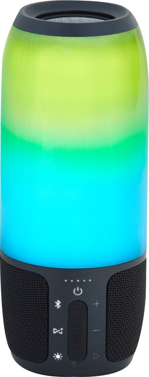 Buy JBL Pulse 3 Portable Bluetooth Speaker Online from Flipkart.com