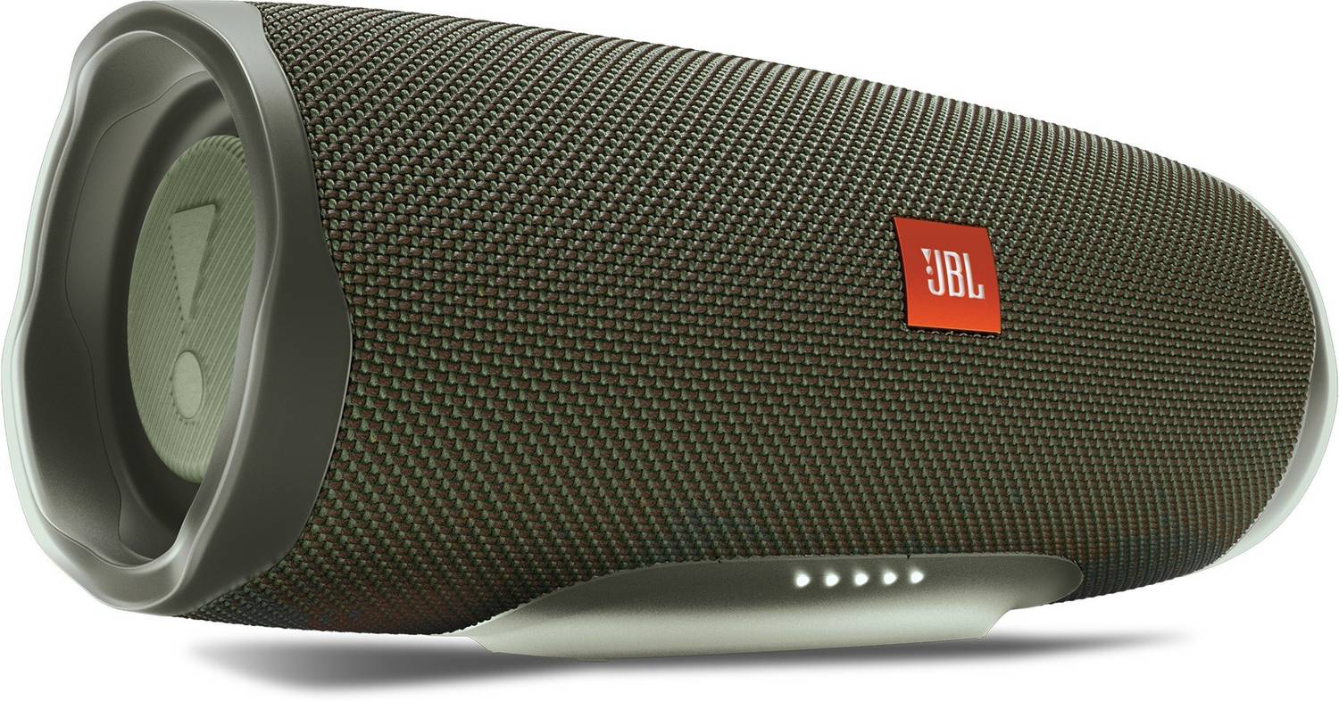 Buy JBL Charge 4 - 20Hrs Playtime, IPX7 with In-Built Powerbank 30