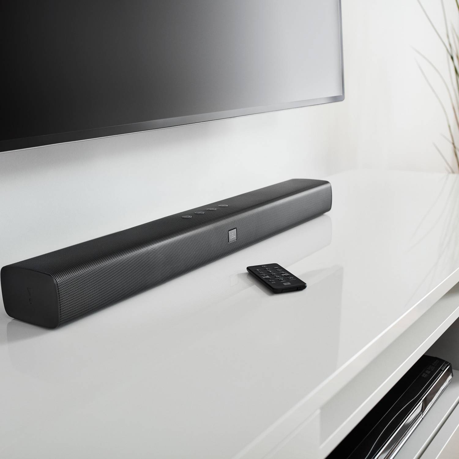Buy JBL Bar Studio Bluetooth Soundbar Online from Flipkart.com
