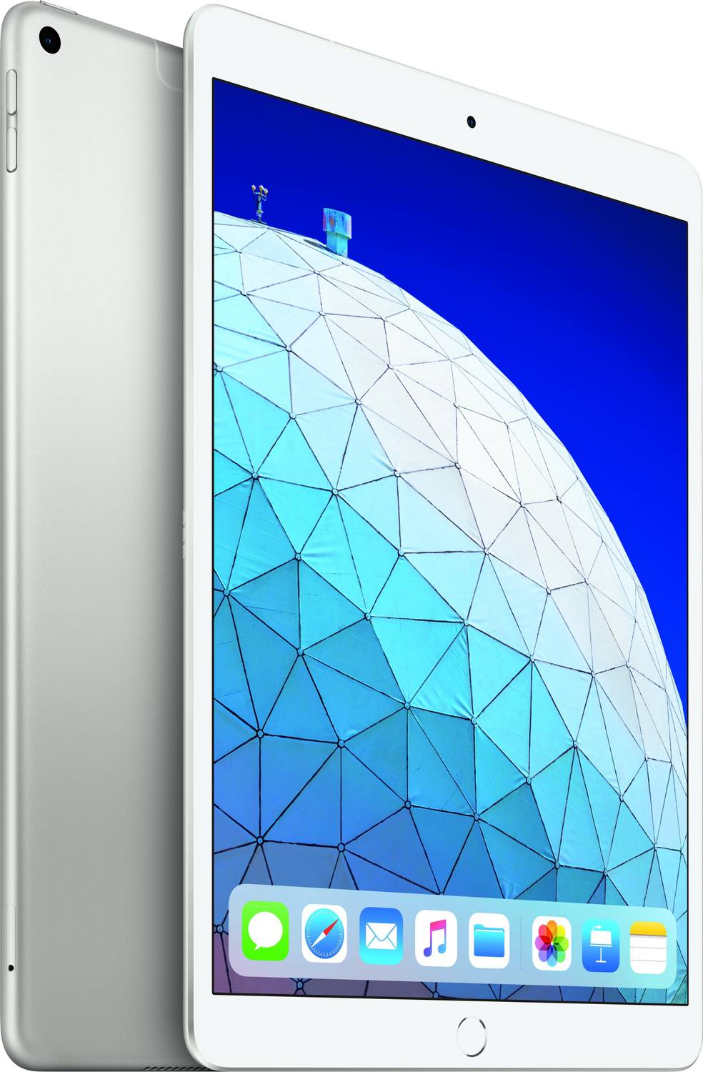 Apple iPad Air 64 GB ROM 10.5 inch with Wi-Fi Only A12 Bionic Chip