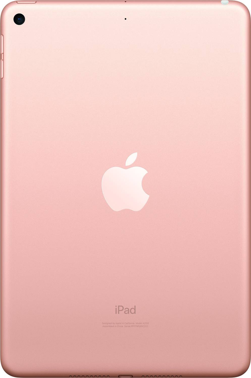 Apple ipad Mini (2019) 256 GB ROM 7.9 inch with Wi-Fi Only A12