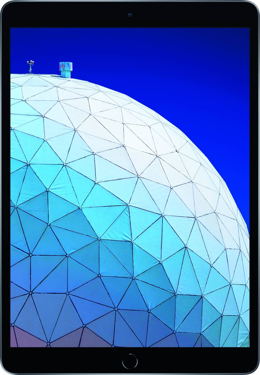 Apple iPad Air 64 GB ROM 10.5 inch with Wi-Fi Only A12 Bionic Chip
